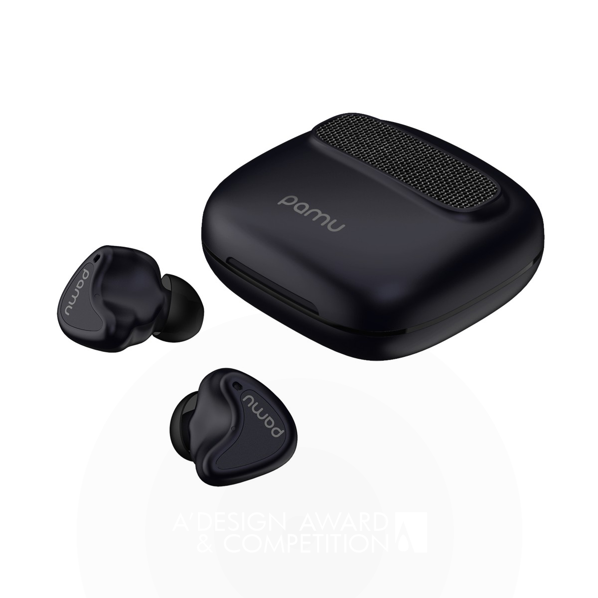  TWS Earbuds