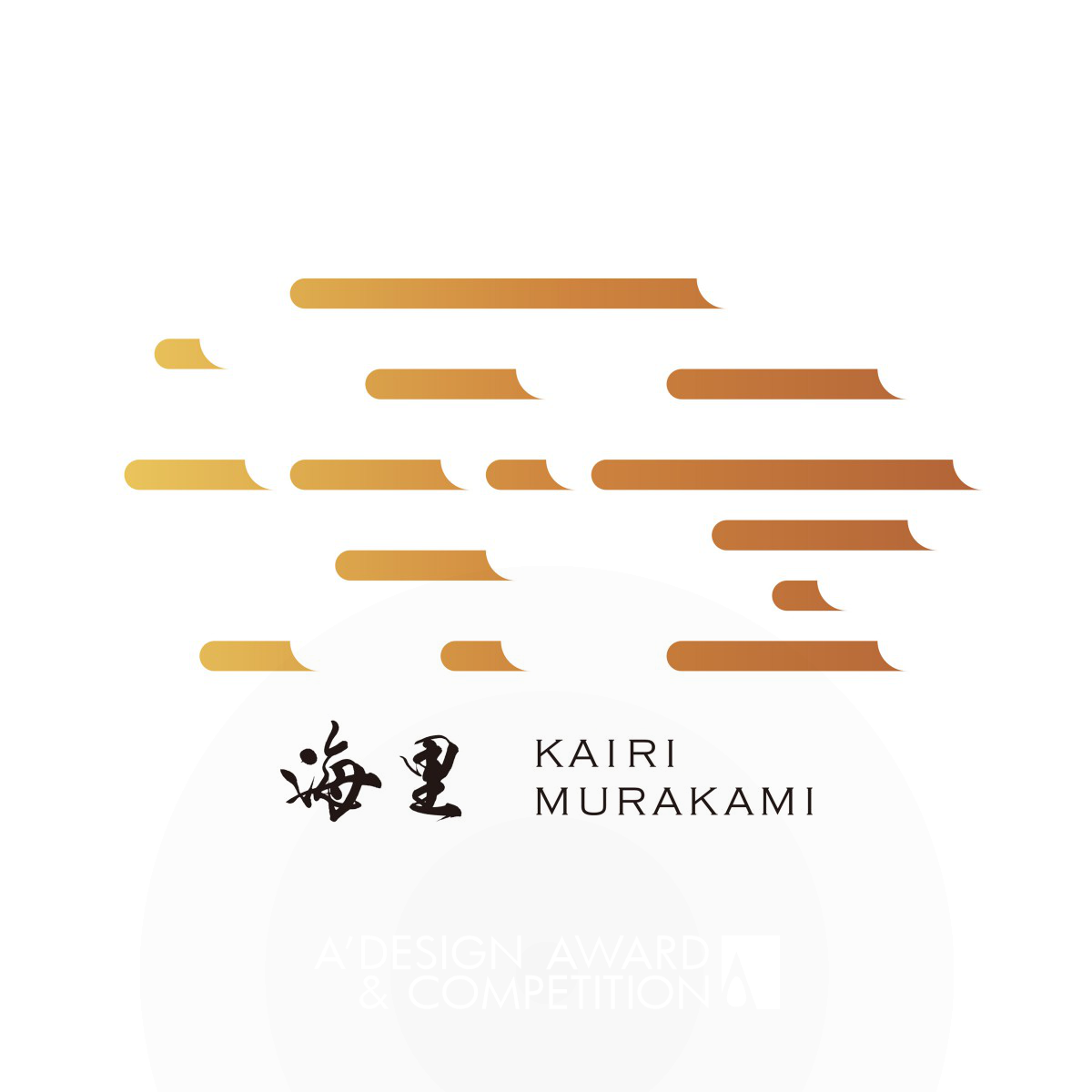 Переосмысление брендовой идентичности: Kairi Murakami