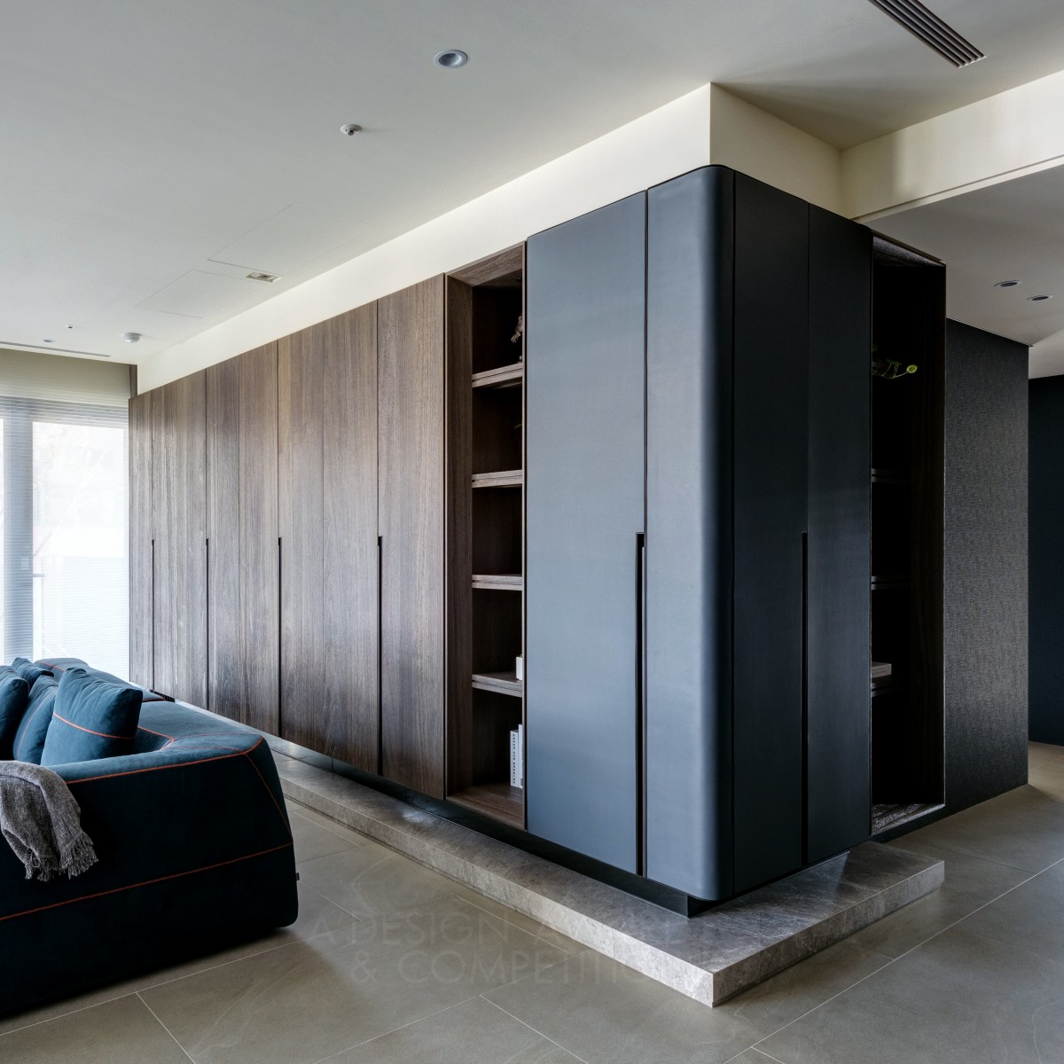 Heng G Design Residential Apartment