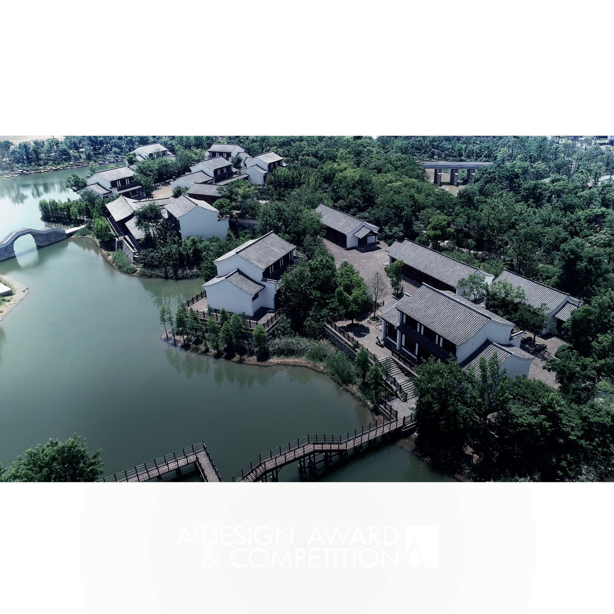 Pingxiang SunbiZitan Scenic Area: Un Oasis de Tradición y Modernidad