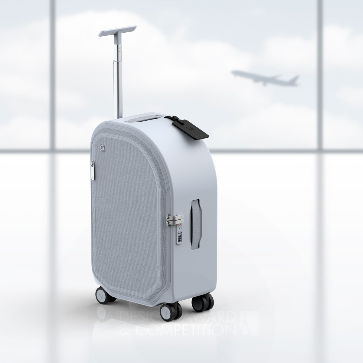 Arc Carry on Luggage