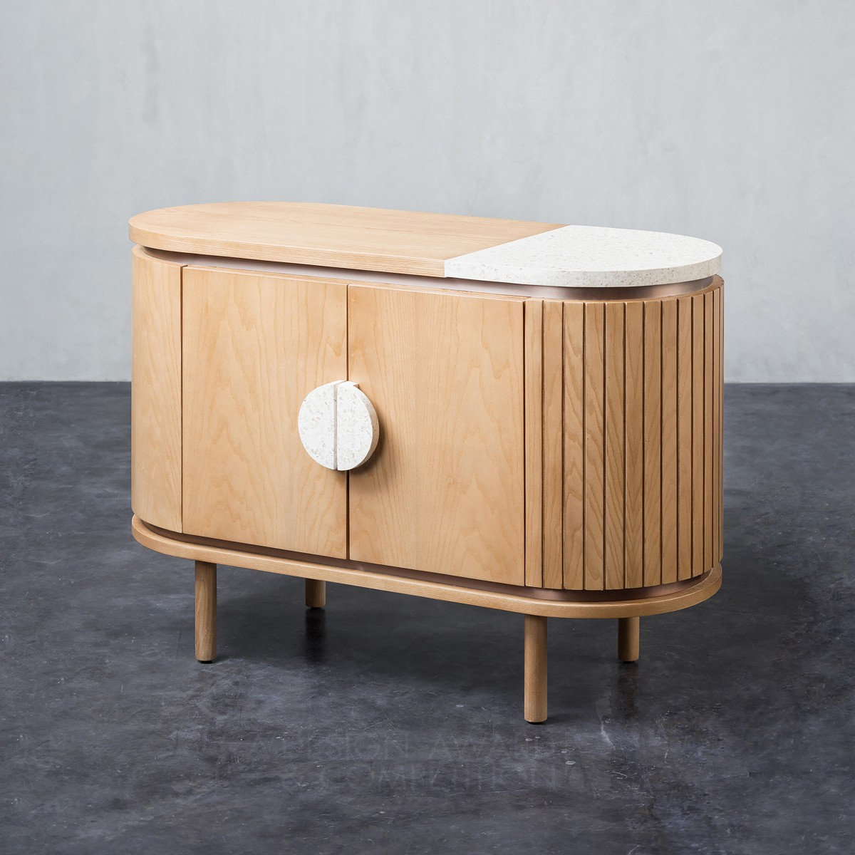 Odgen Credenza