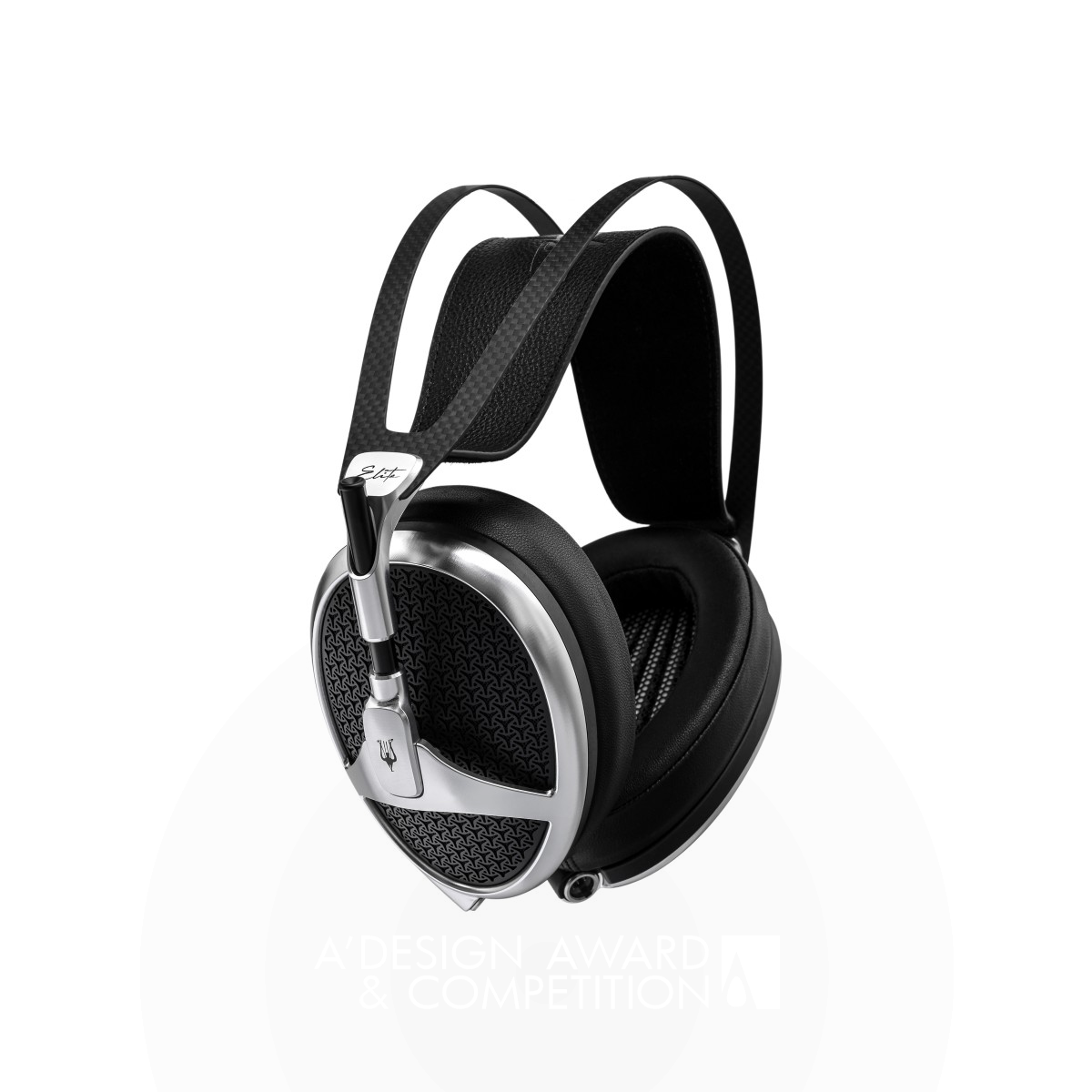 Elite: The Ultimate Planar Magnetic Headphones