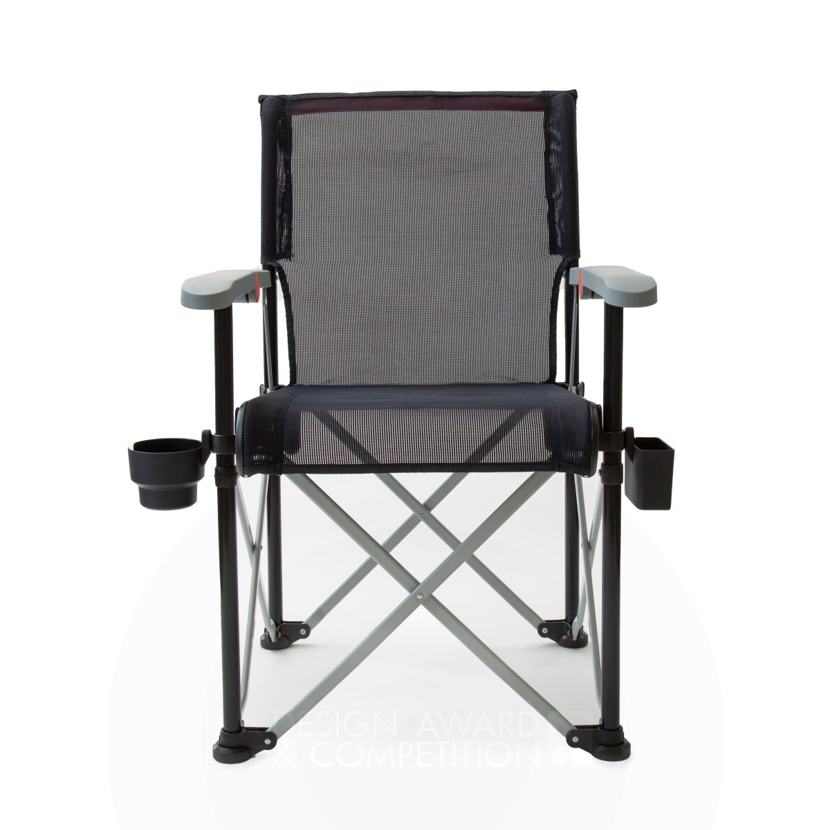 Ben Knepler Outdoor Folding Chair