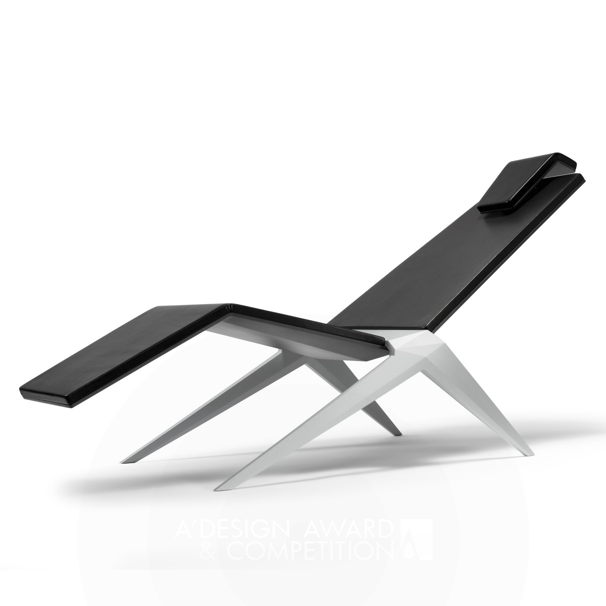 Good Day : Une Chaise Longue Moderne