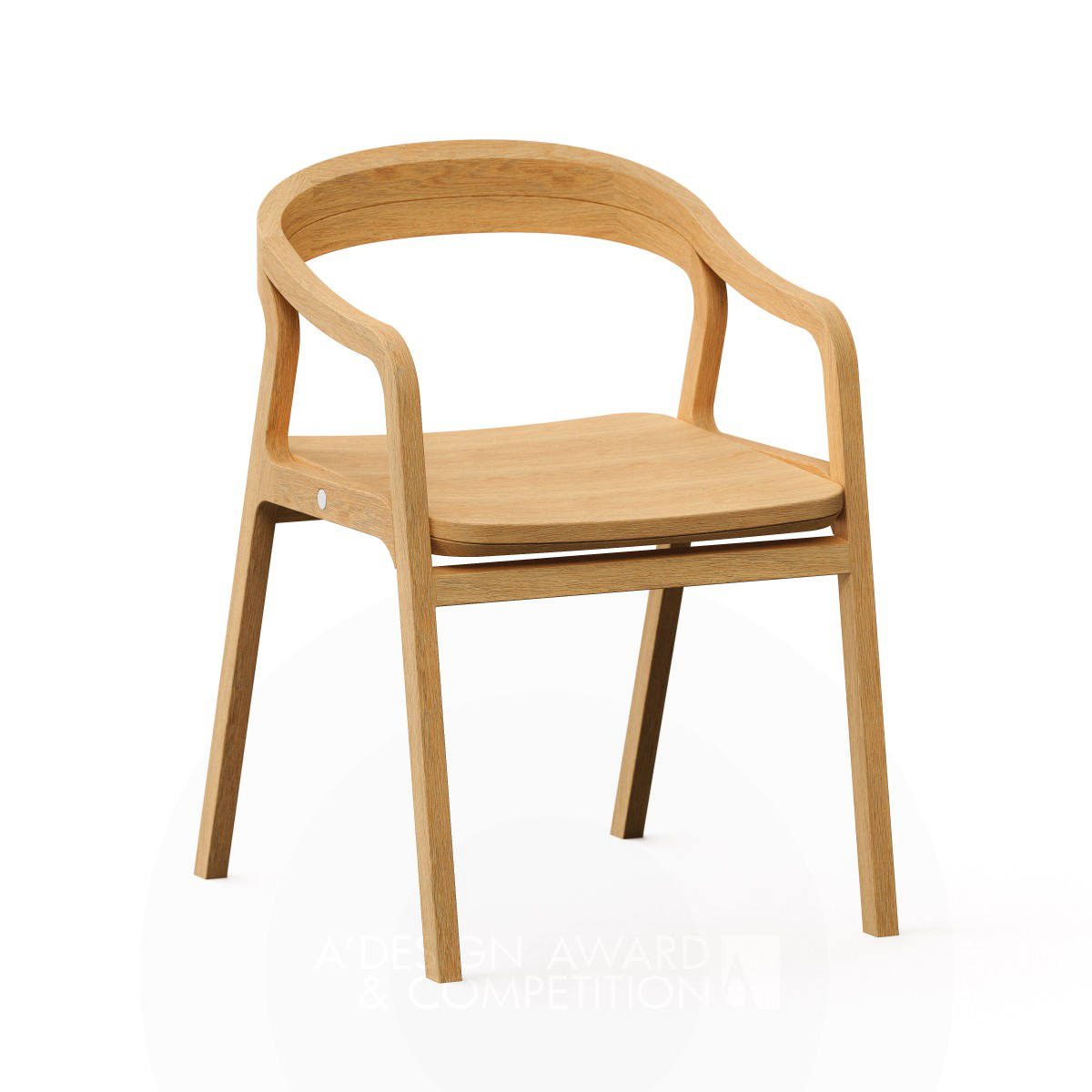 Jeongmin Ryu Chair