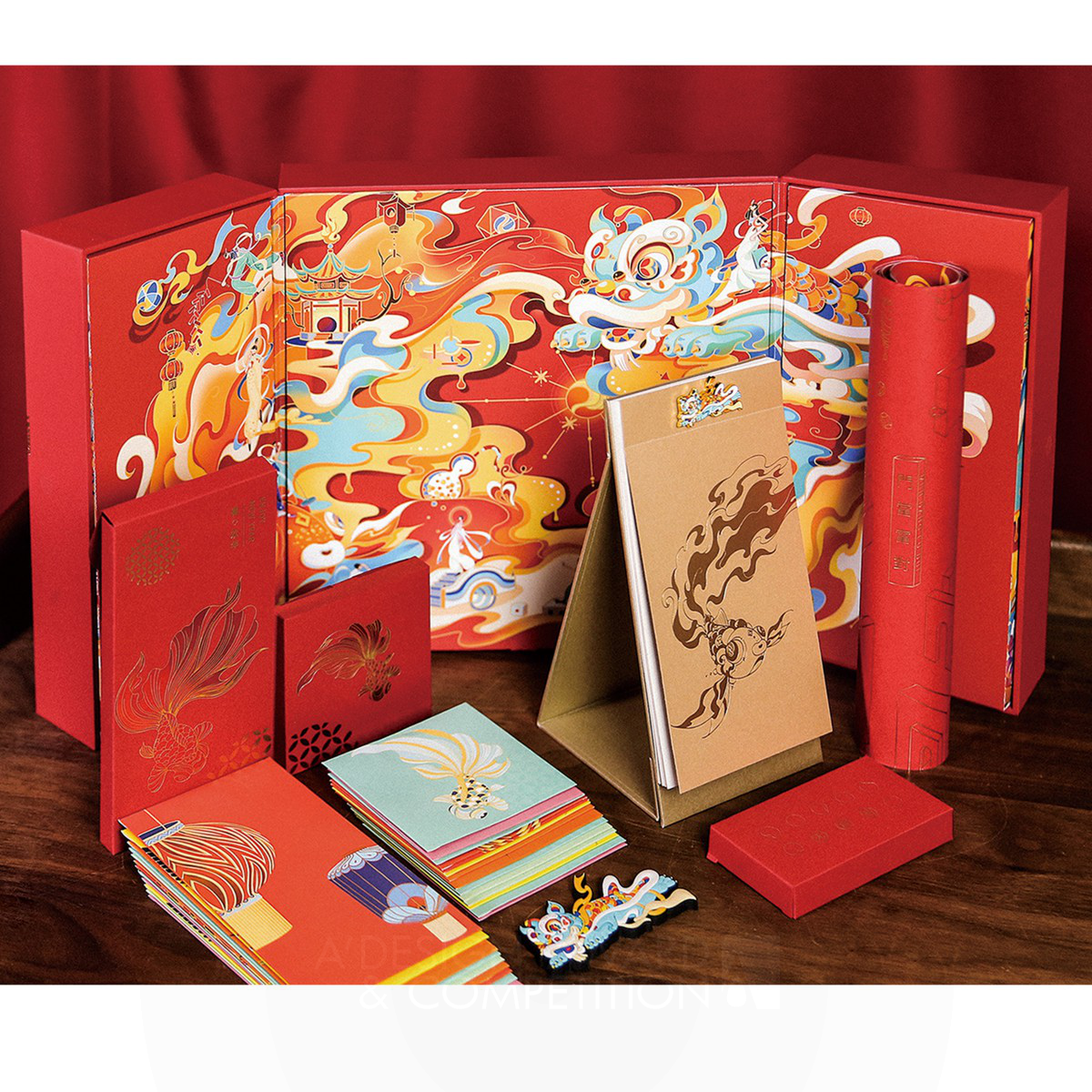 ShenZhen XiShang Boutique Packing Co., Ltd Gift Box
