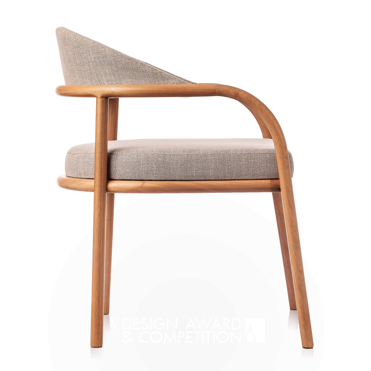 Less is More <b>Chair
