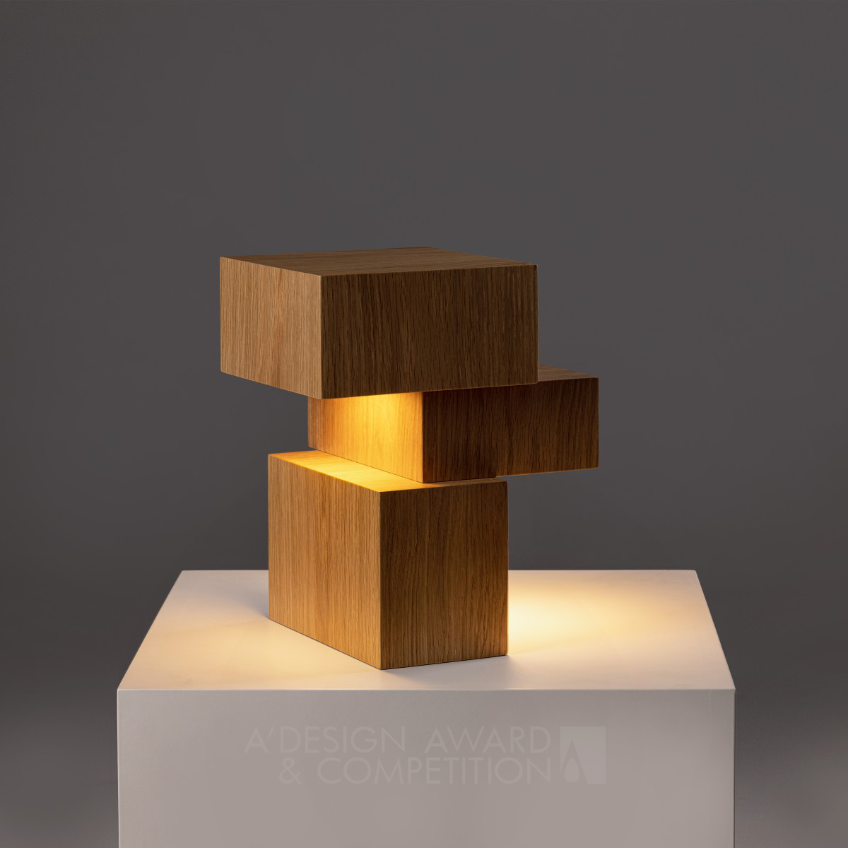 Cubes <b>Lighting