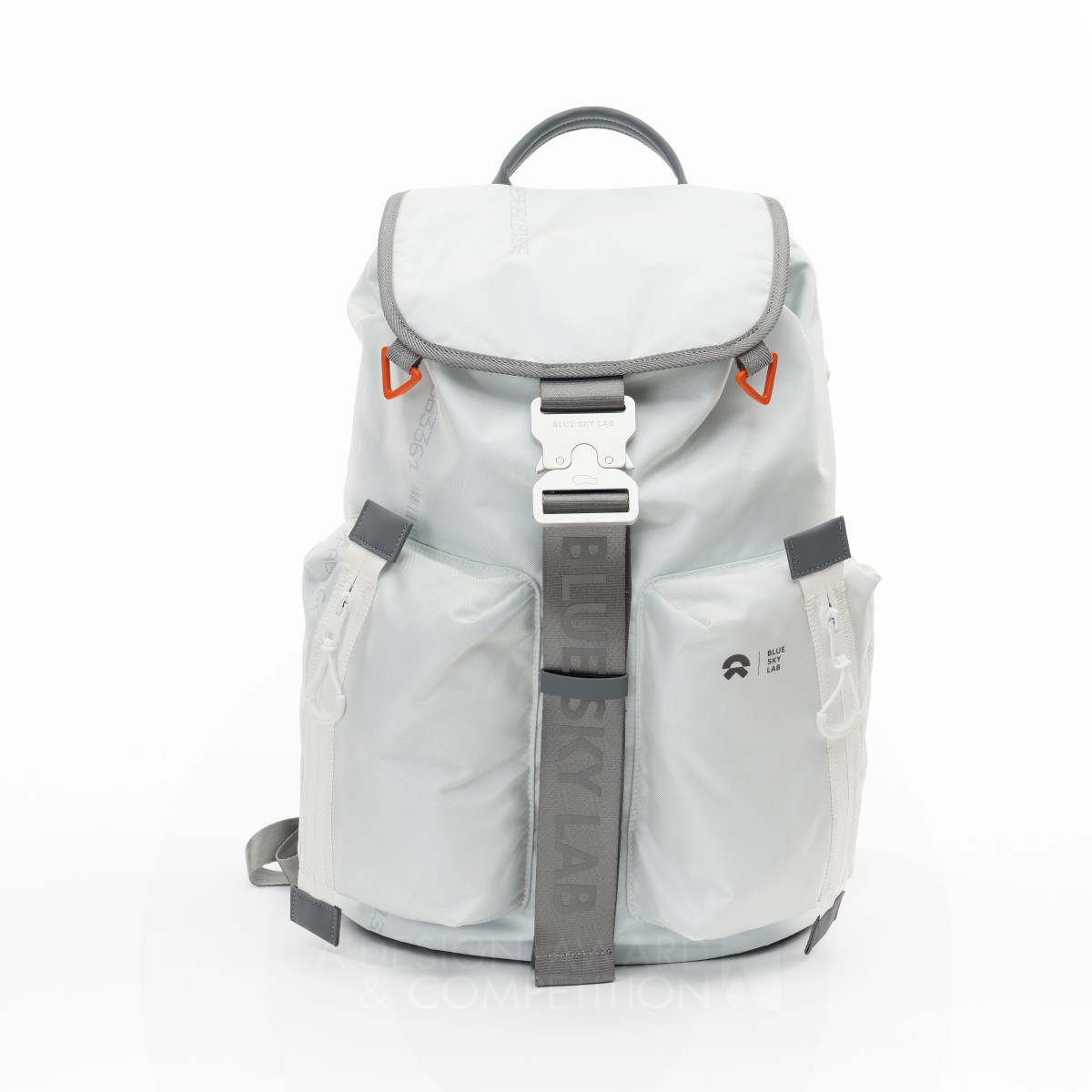 Blue Sky Lab 2021 Travel and Collection by NIO Life