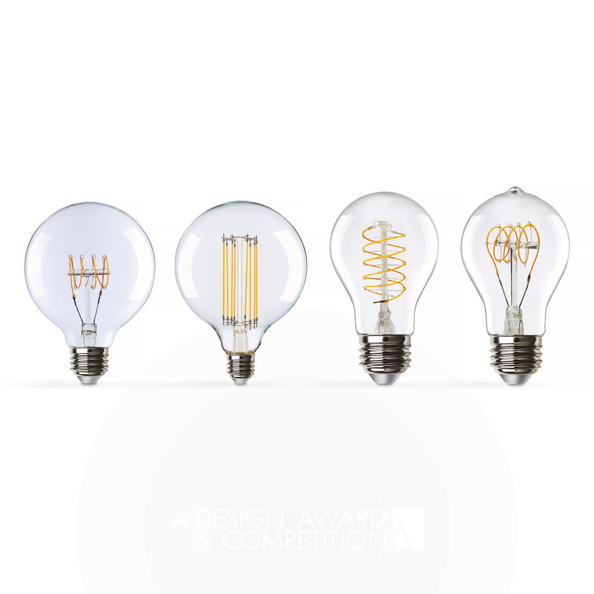 True Fila: Eine innovative LED-Lampe mit flexibler Filament-Technologie