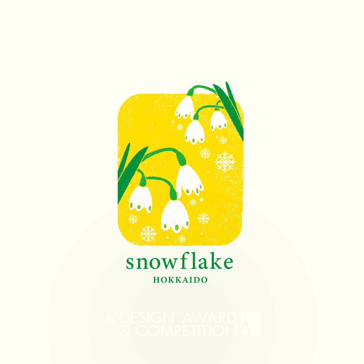 Nisshin Seifun Group Snowflake <b>Logos and Branding