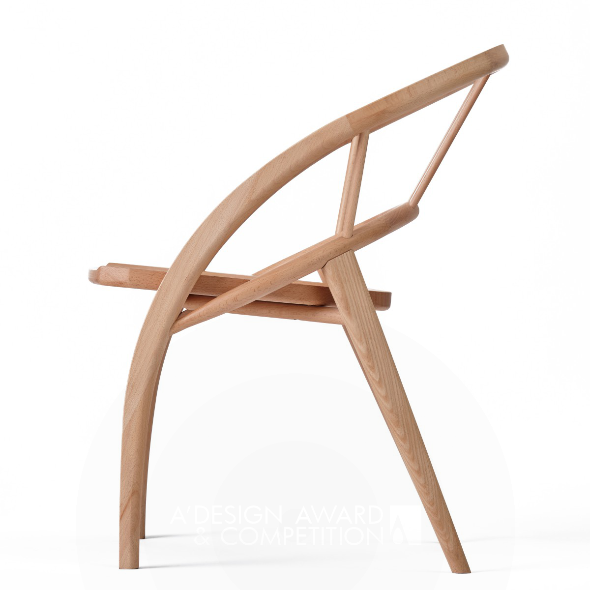 Hopper <b>Chair 