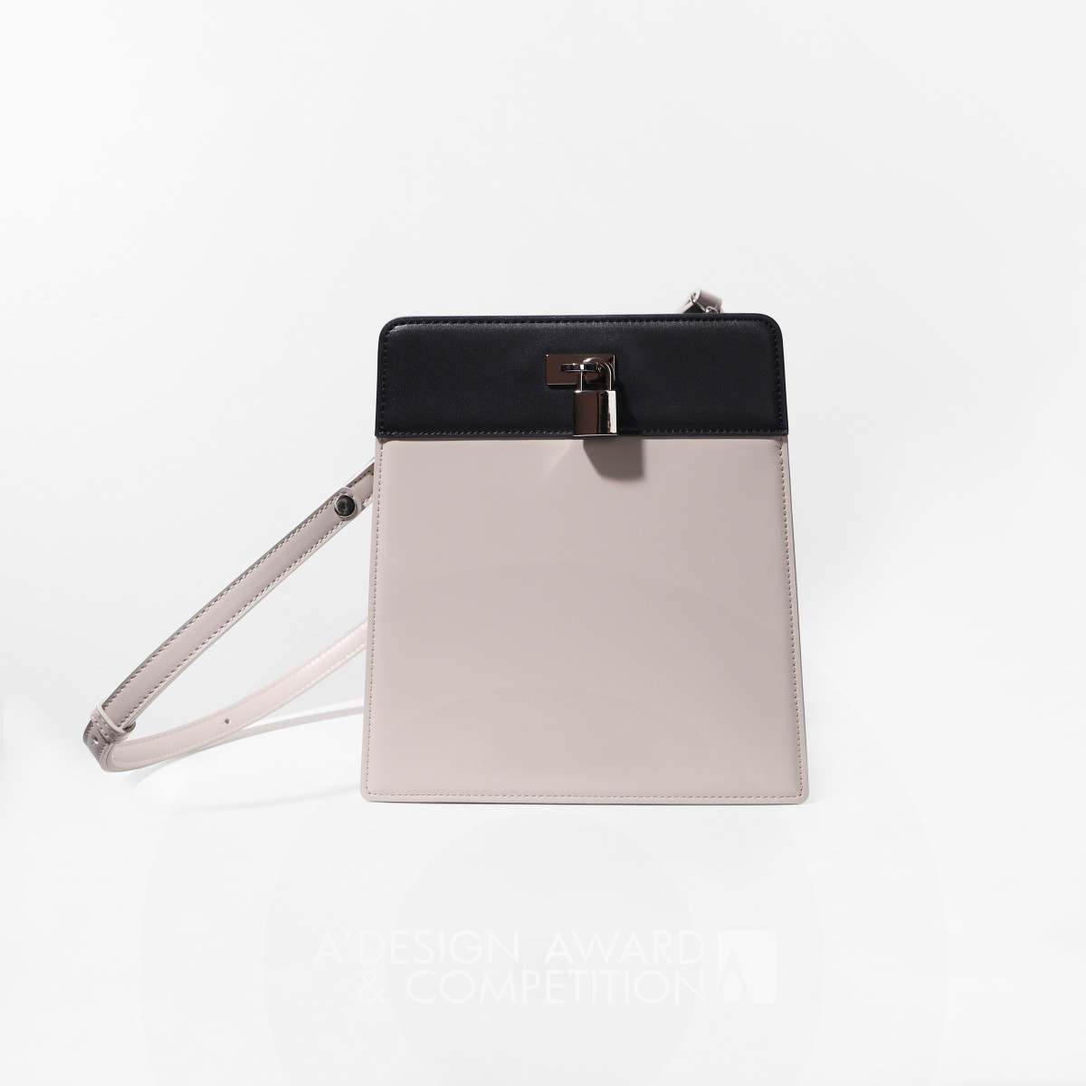 Arc Shoulder Bag