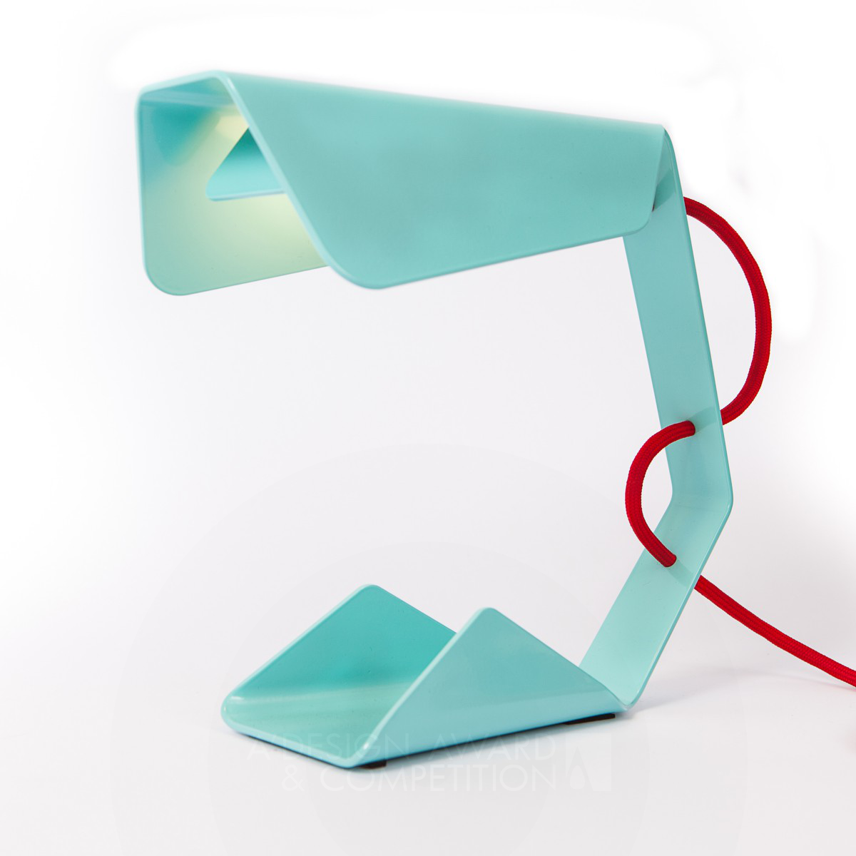 Aero Postale Lamp by Nils Fischer