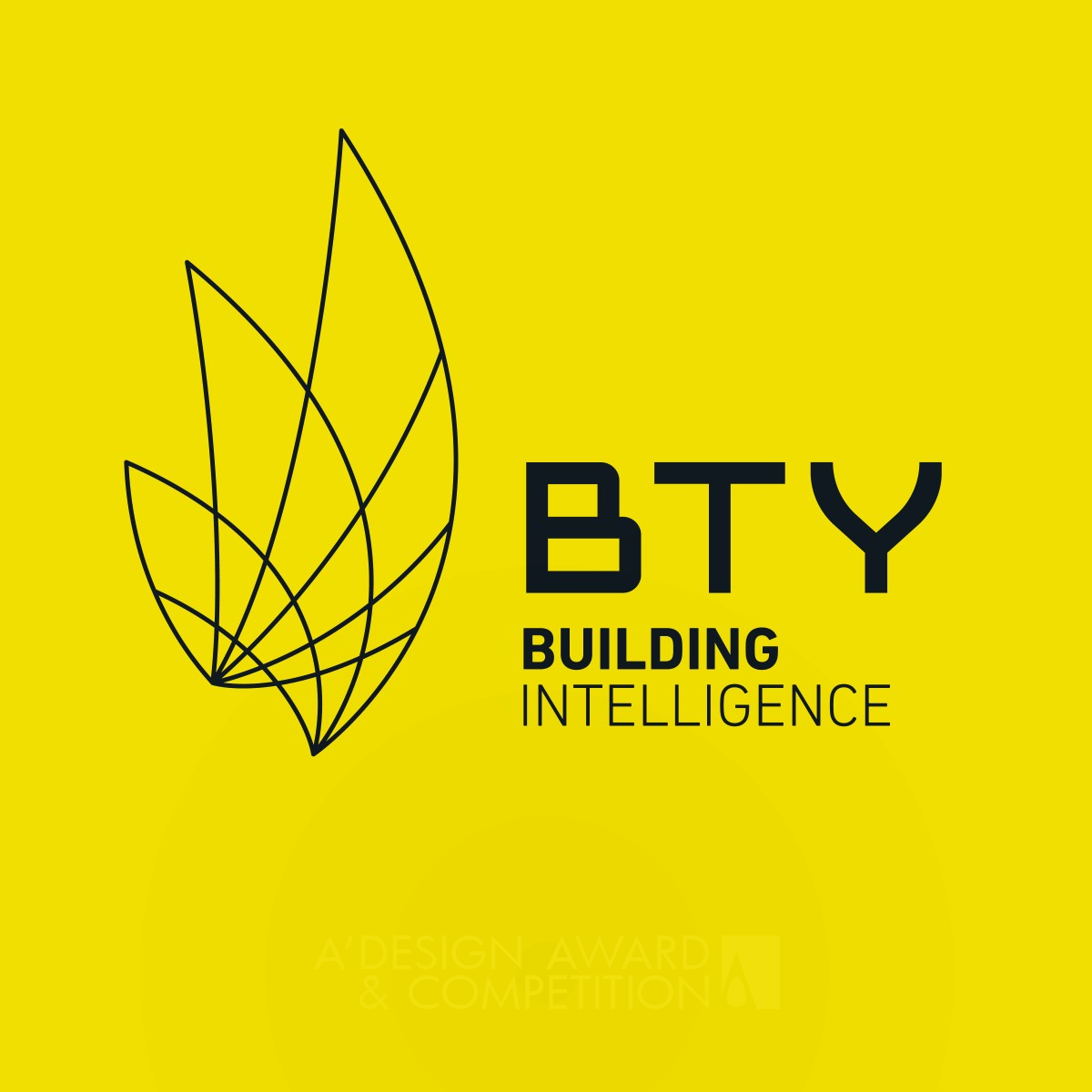 BTY Brand Identity