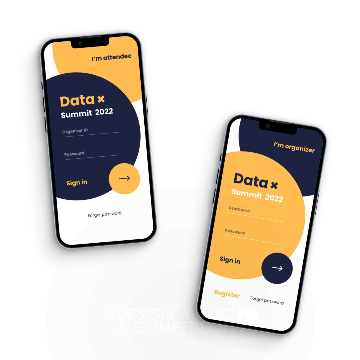 Инновационное приложение DataX: новый уровень взаимодействия на конференциях