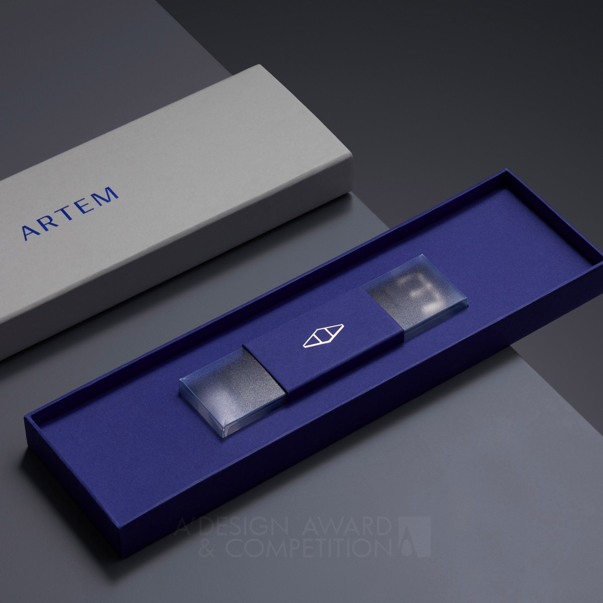 Artem Luxury Watch Straps : Un Packaging de Luxe pour les Passionnés de Montres