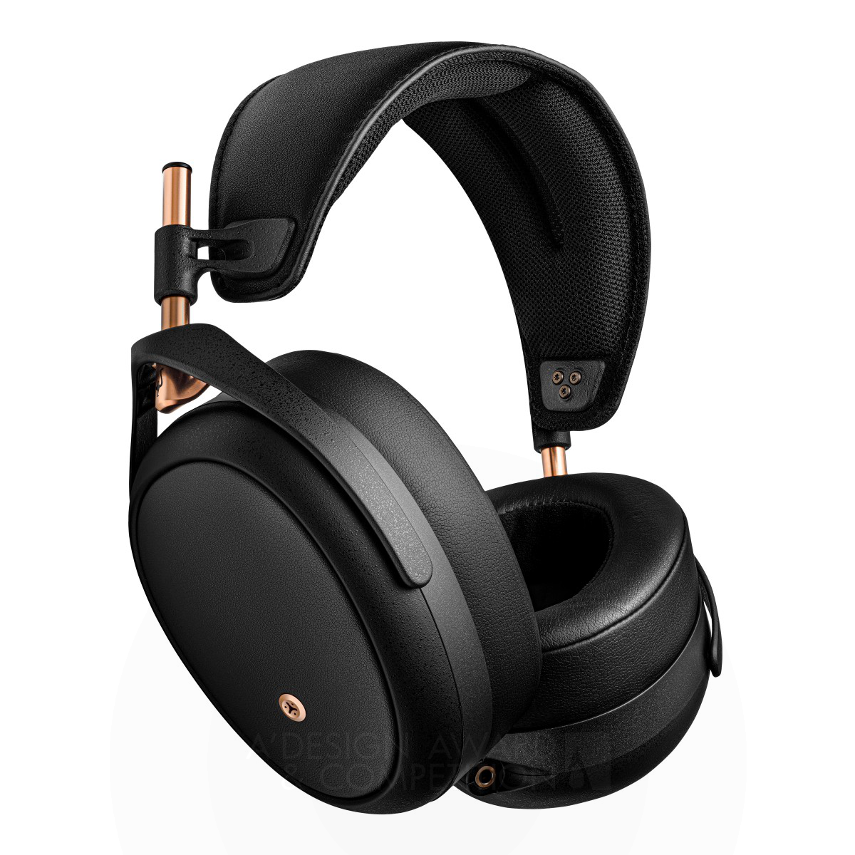 Meze Audio Unveils LIRIC: The First Closed-Back Planar Magnetic Headphone