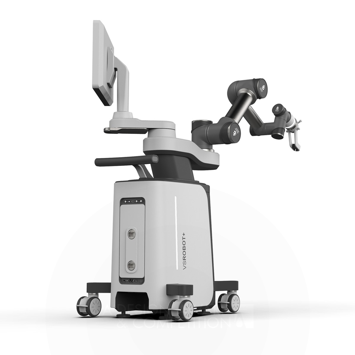 NS100 Orthopedic Robotic Surgery System Orthopedic Surgical Robot