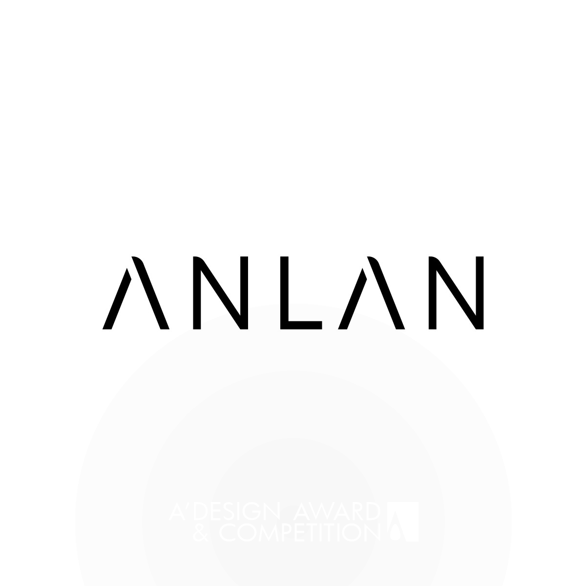 Anlan Branding Brand Identity by Haiwen YANG