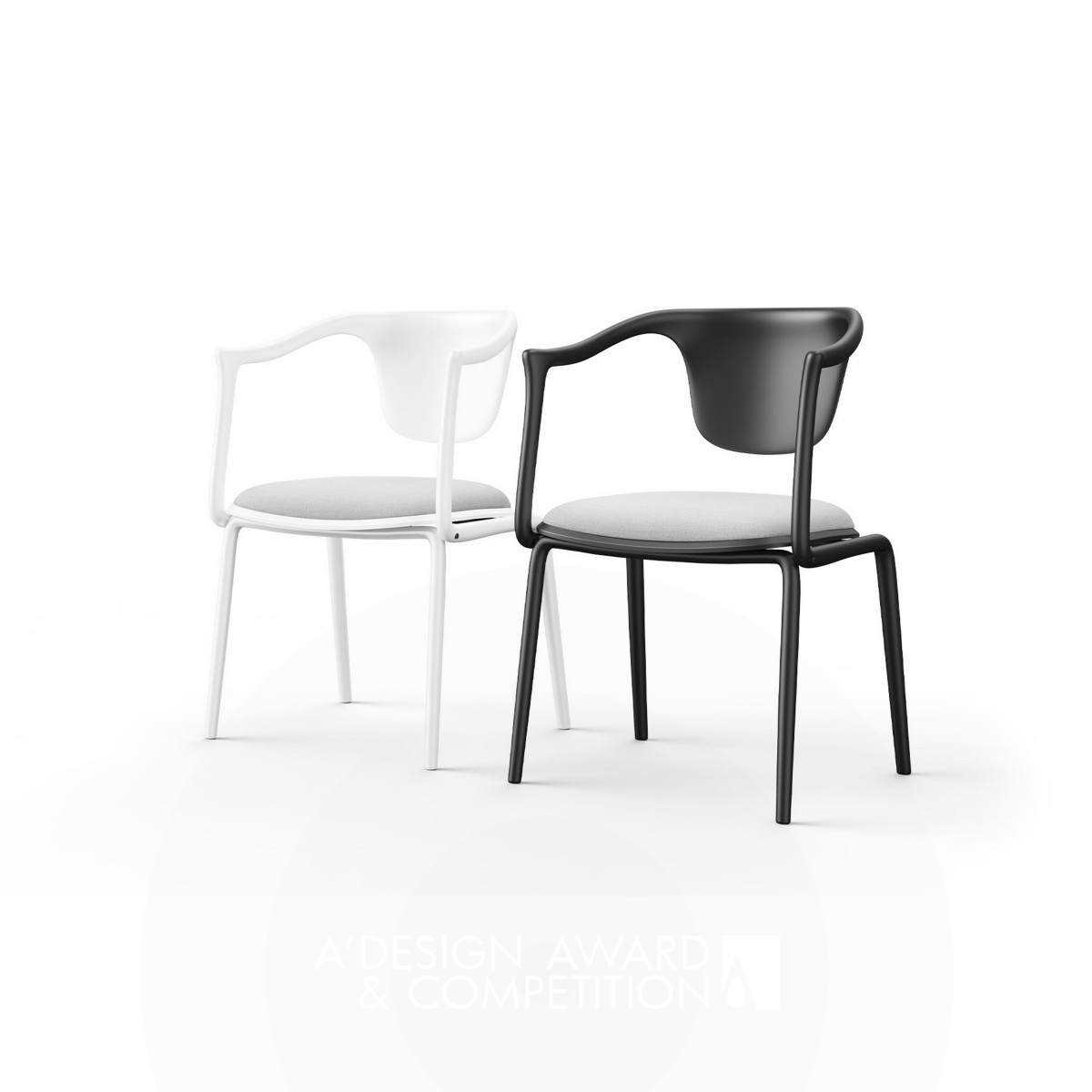 Liyue New Furniture by Haonan Zhang