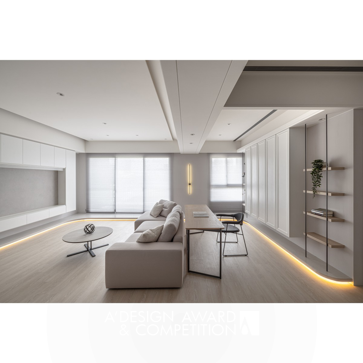 Chiyan Interior Design Residential
