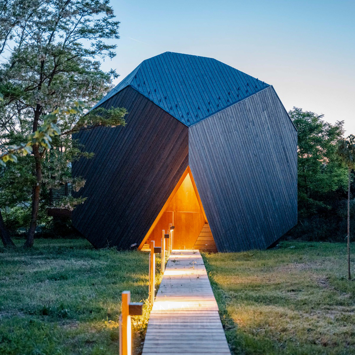 The Rock Cabins Hospitality by Hello Wood