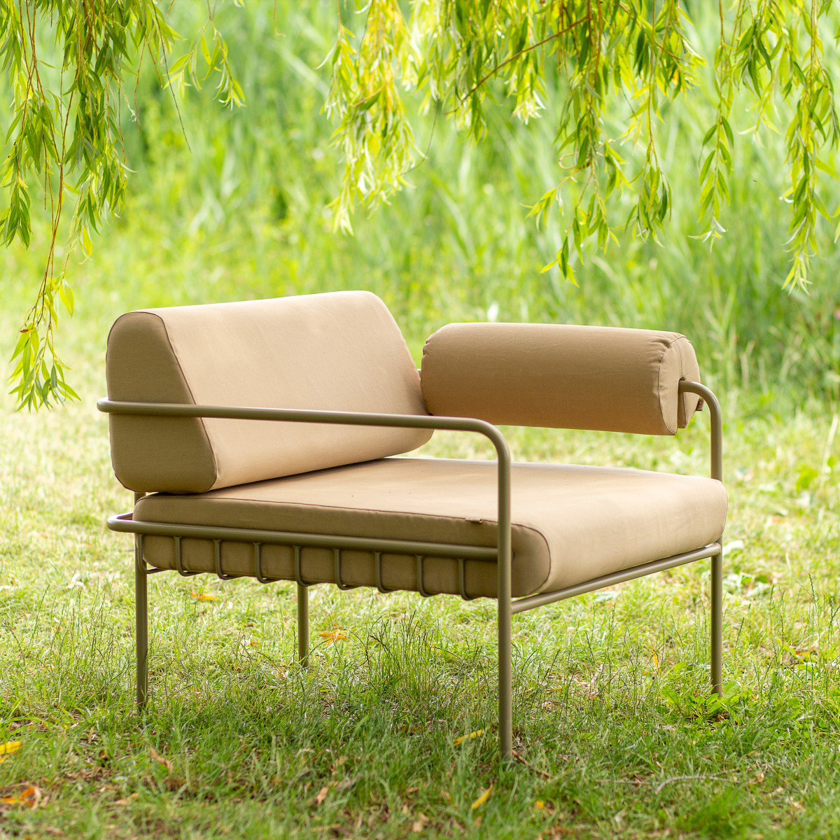 Sara Kele Outdoor Furniture Collection