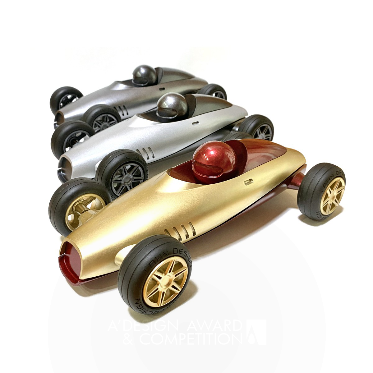 Racer Toy