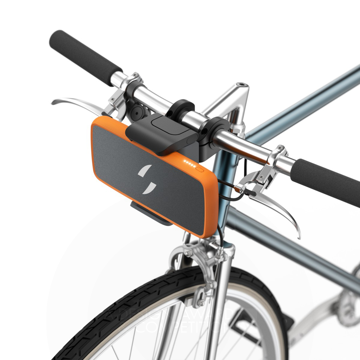 Swytch Technology Ltd Electric Bike Conversion Kit