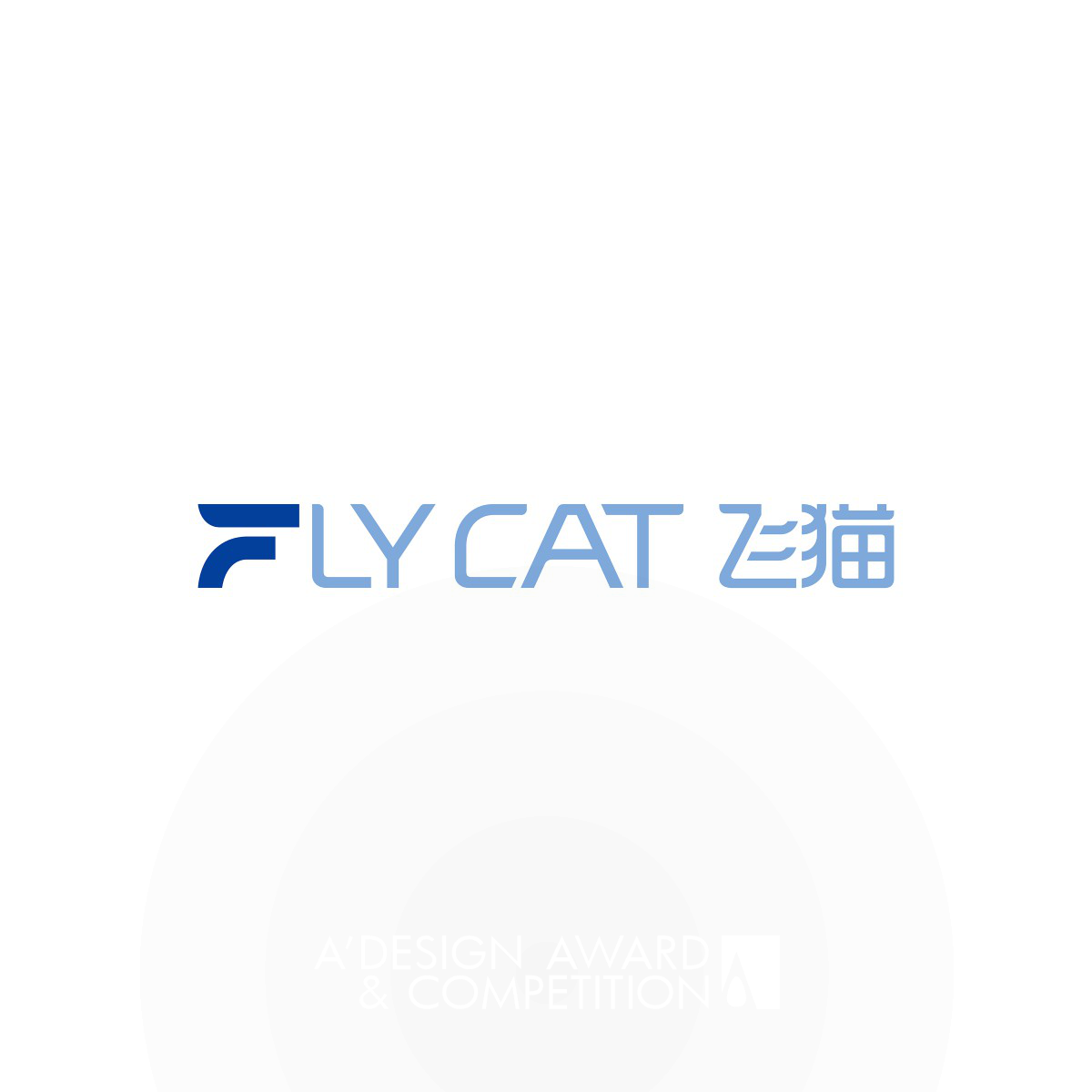 ब्रांड आइडेंटिटी का नवीनतम रूप: Flycat