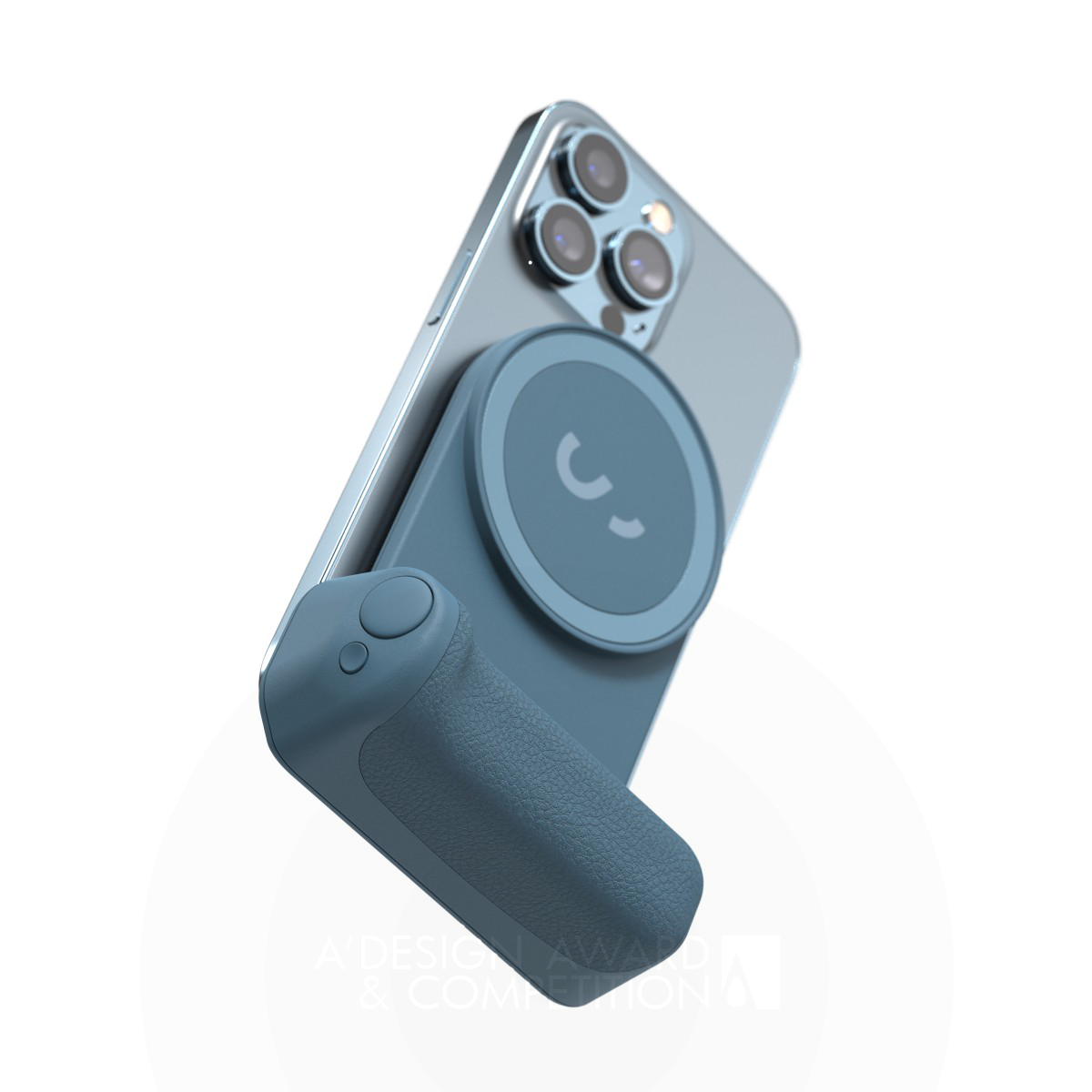 Shiftcam Snapgrip: The Ultimate Mobile Photography Mount