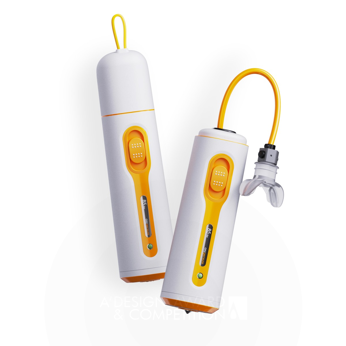 Oxygensure