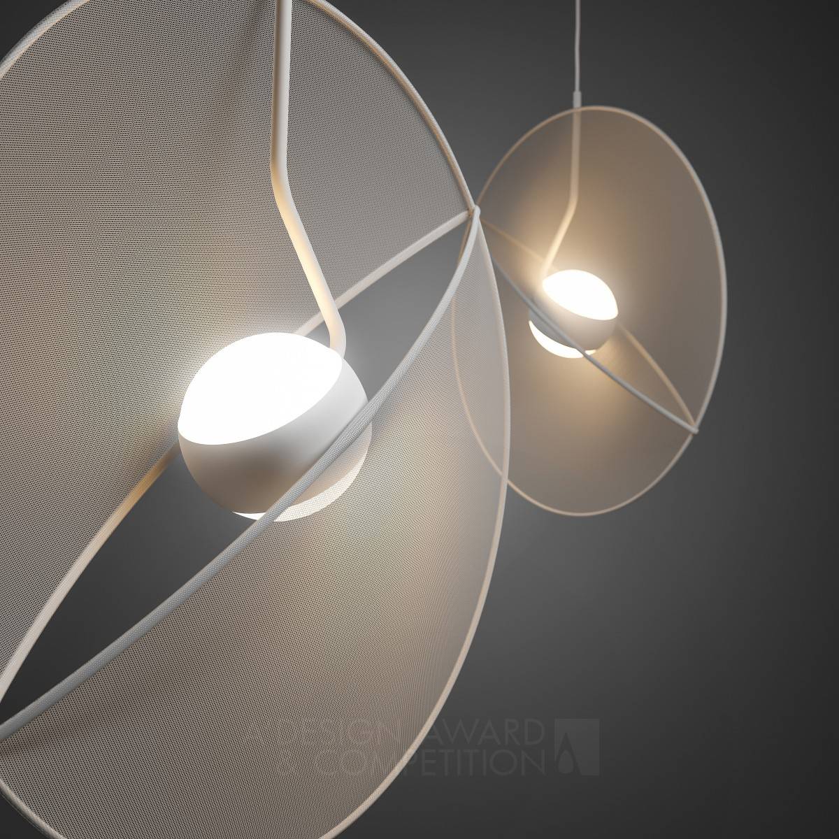 Reflex <b>Pendant Lamp