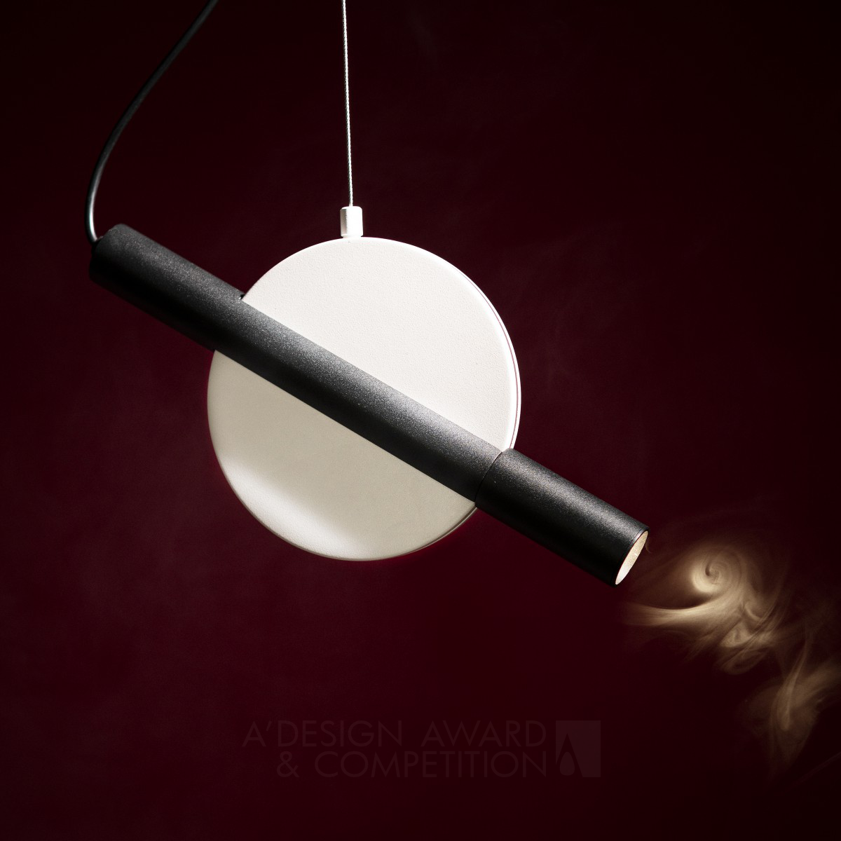 Insight Pendant Lamp: A Blend of Form and Function