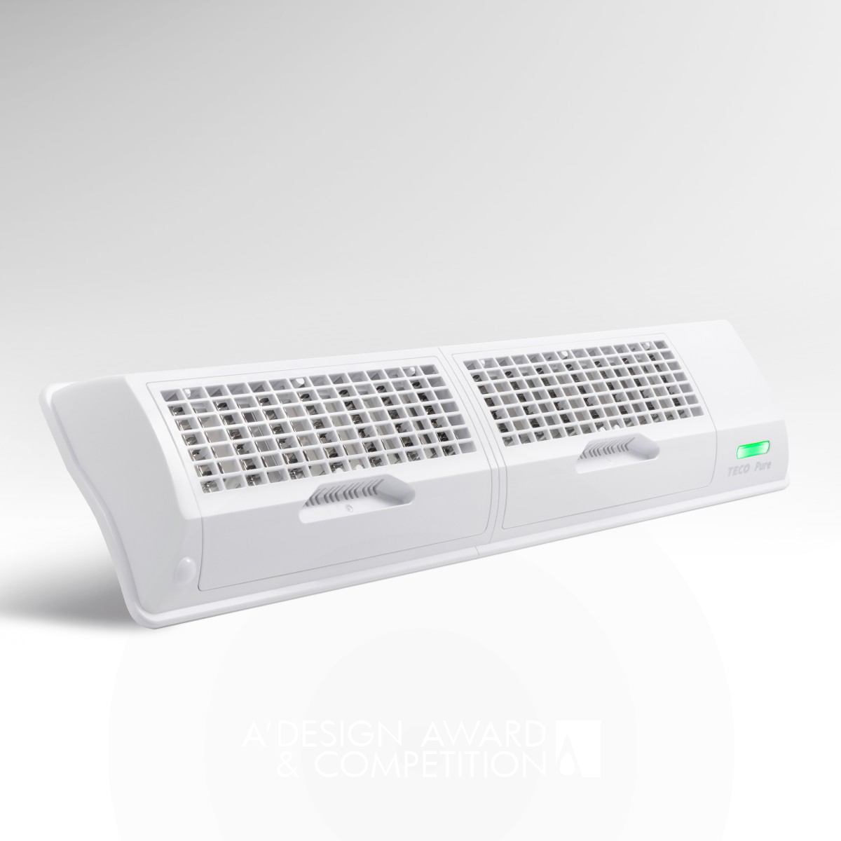 Teco Pure UVC Module Air Purifier by Air and Intelligent Life Business Group