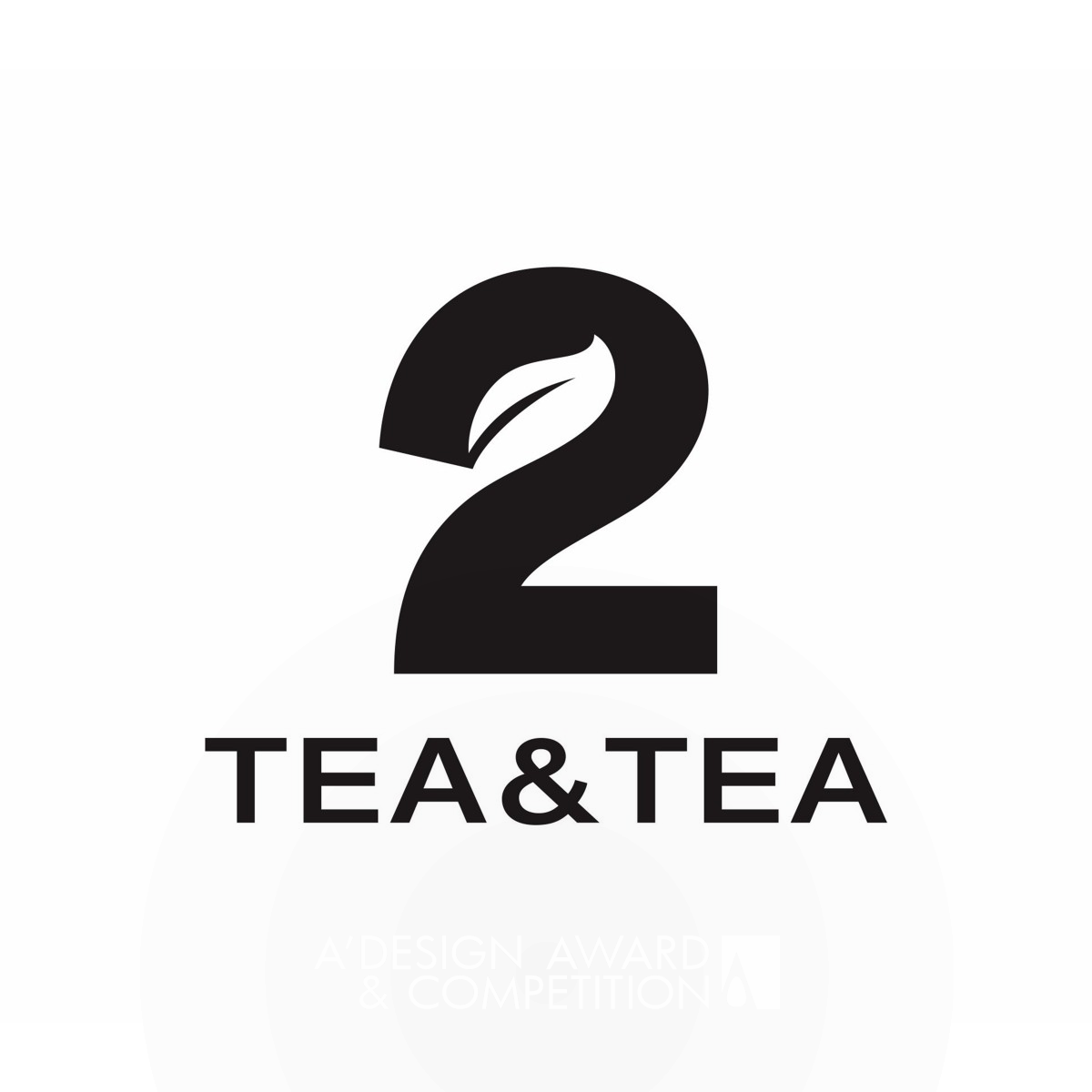 चाय और चाय: चीनी चाय लैटे के आधार पर एक द्विभाजित ब्रांडिंग अभियान