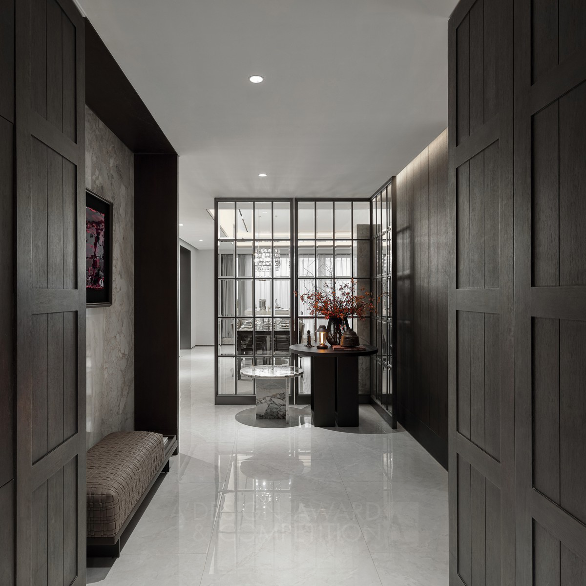 Changzhou Prime Mansion Private Home by Jian Zhang