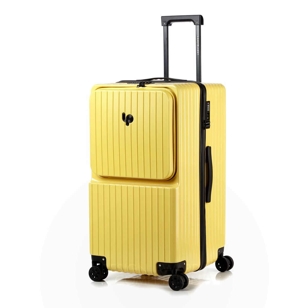 Go Beyond S2: Инновационный подход к путешественническому багажу