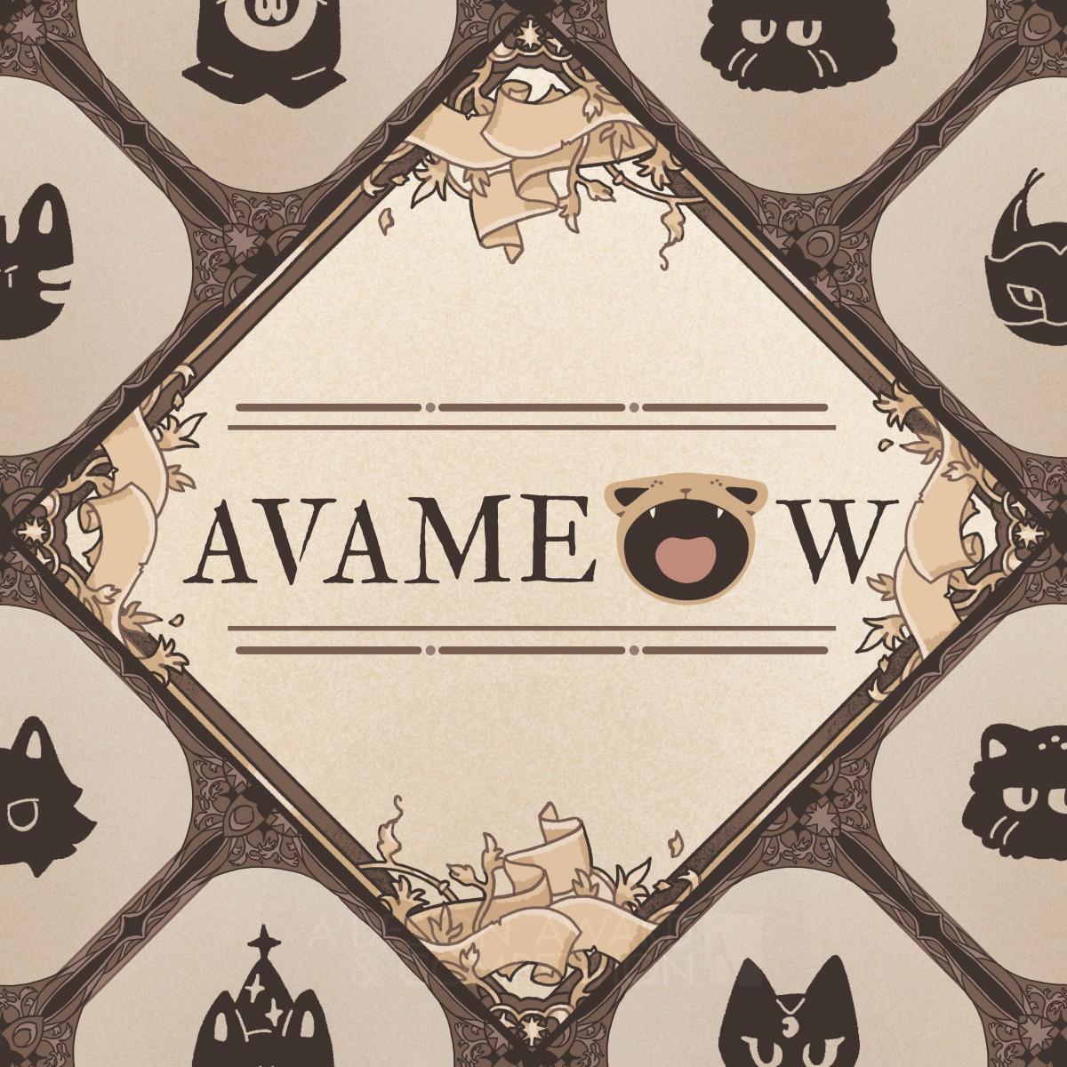 Avameow Communication Game