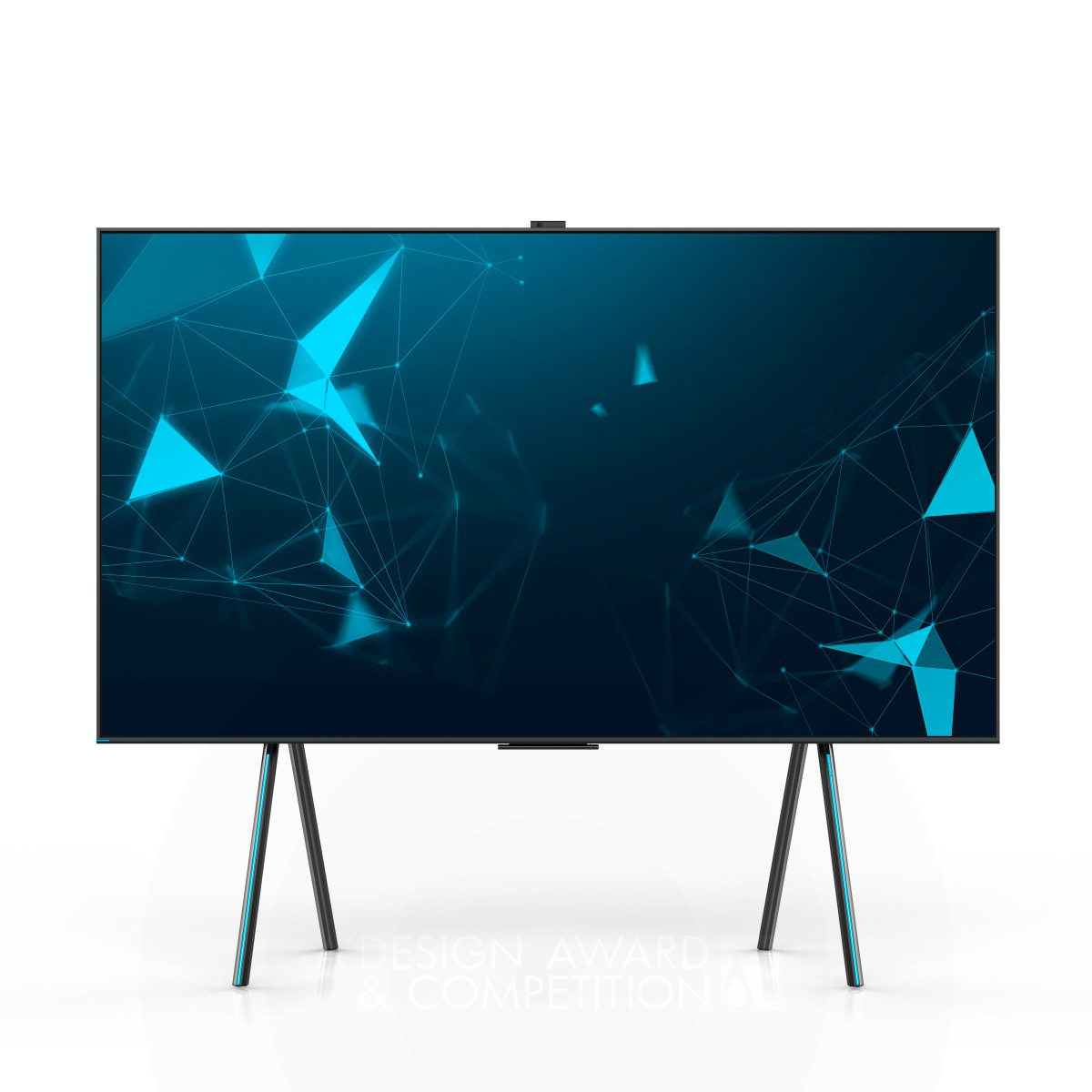 A6Pro Series Miniled TV by Konka Industrial Design Team