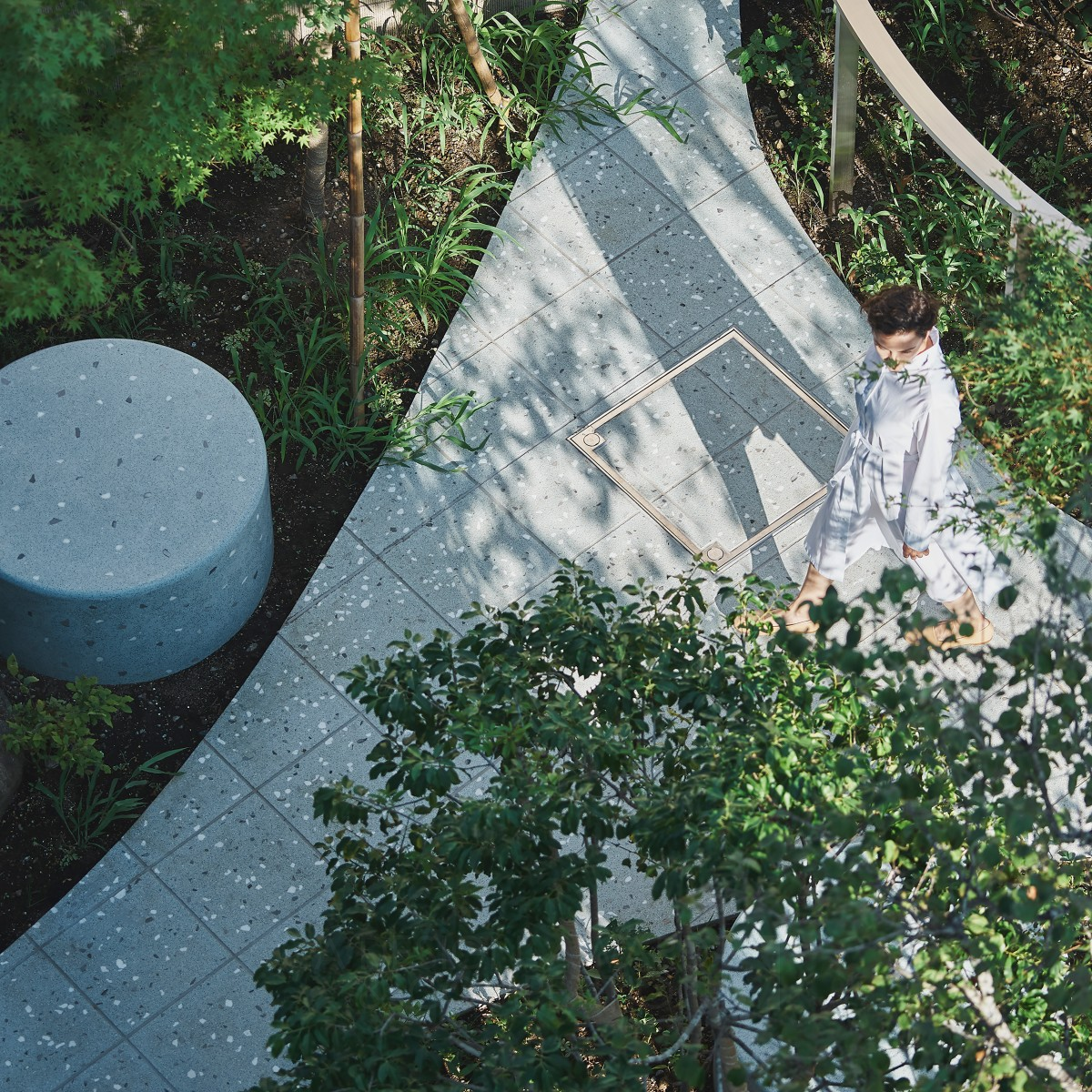 Kitazawa: A Collective Residence in Setagaya-ku, Tokyo