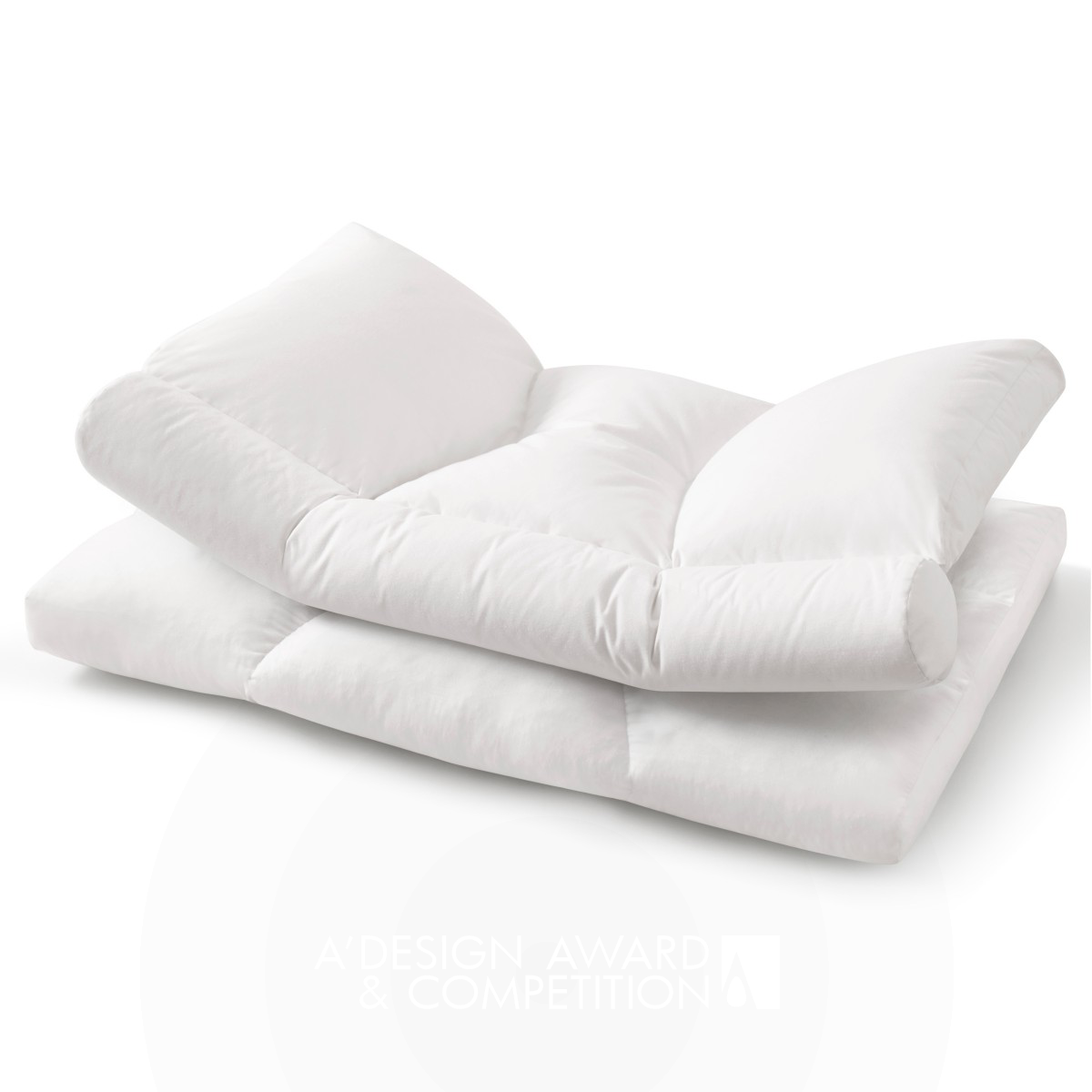 Rosuba Side Sleeping Pillow
