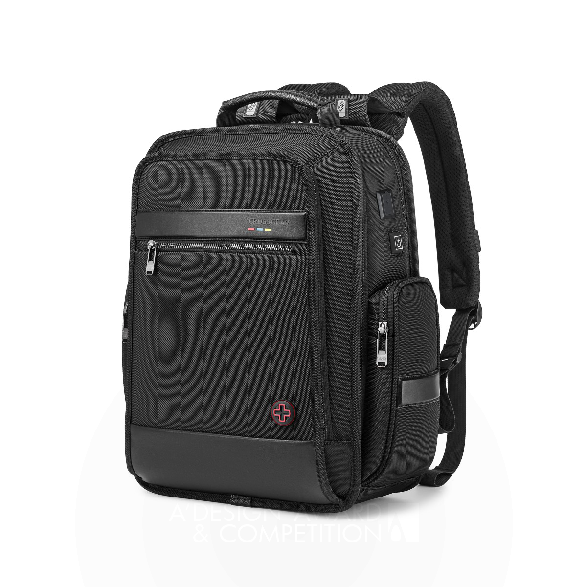 Crossgear Weight Loss Master Pro Backpack