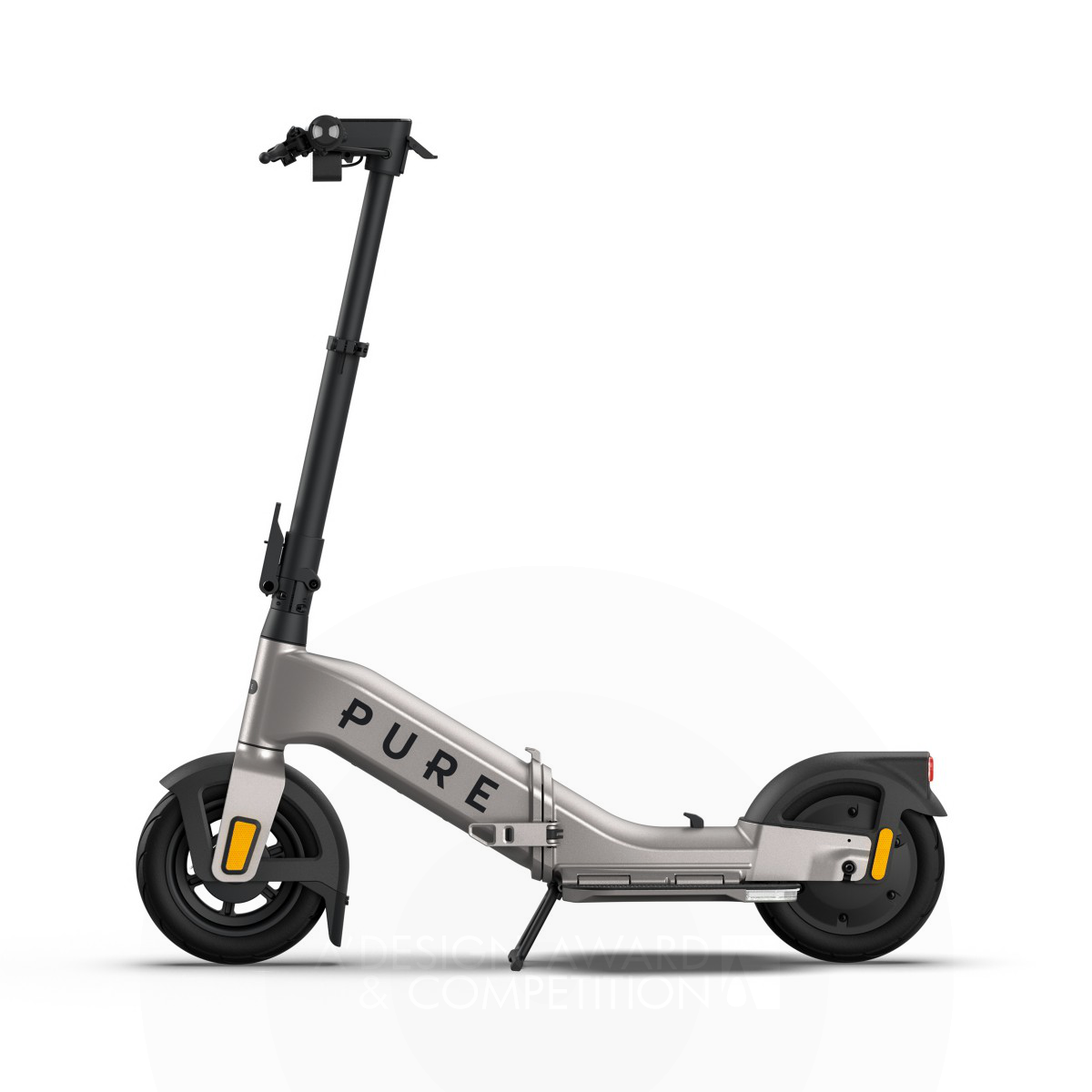 Pure Advance Flex Electric Scooter by Pure Electric