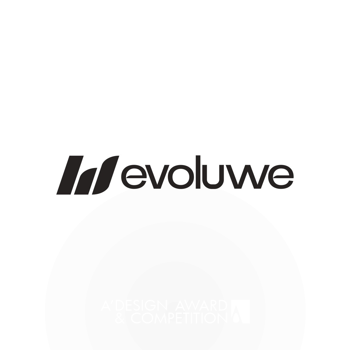 Evoluwe <b>Branding Project