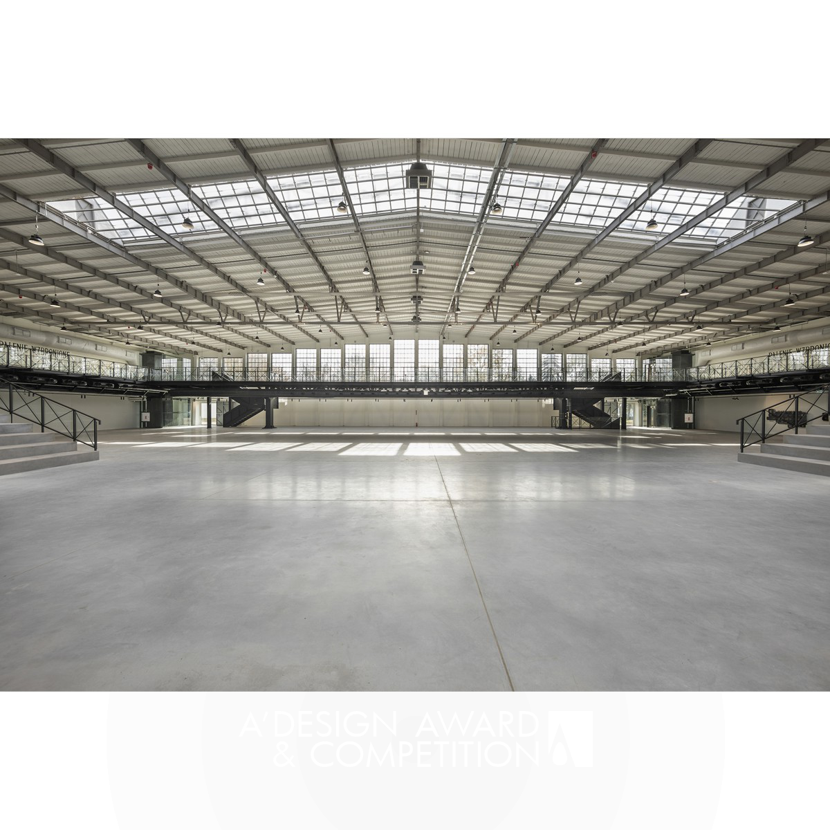 Renovación del Hangar: Un Museo de Ingeniería y Tecnología