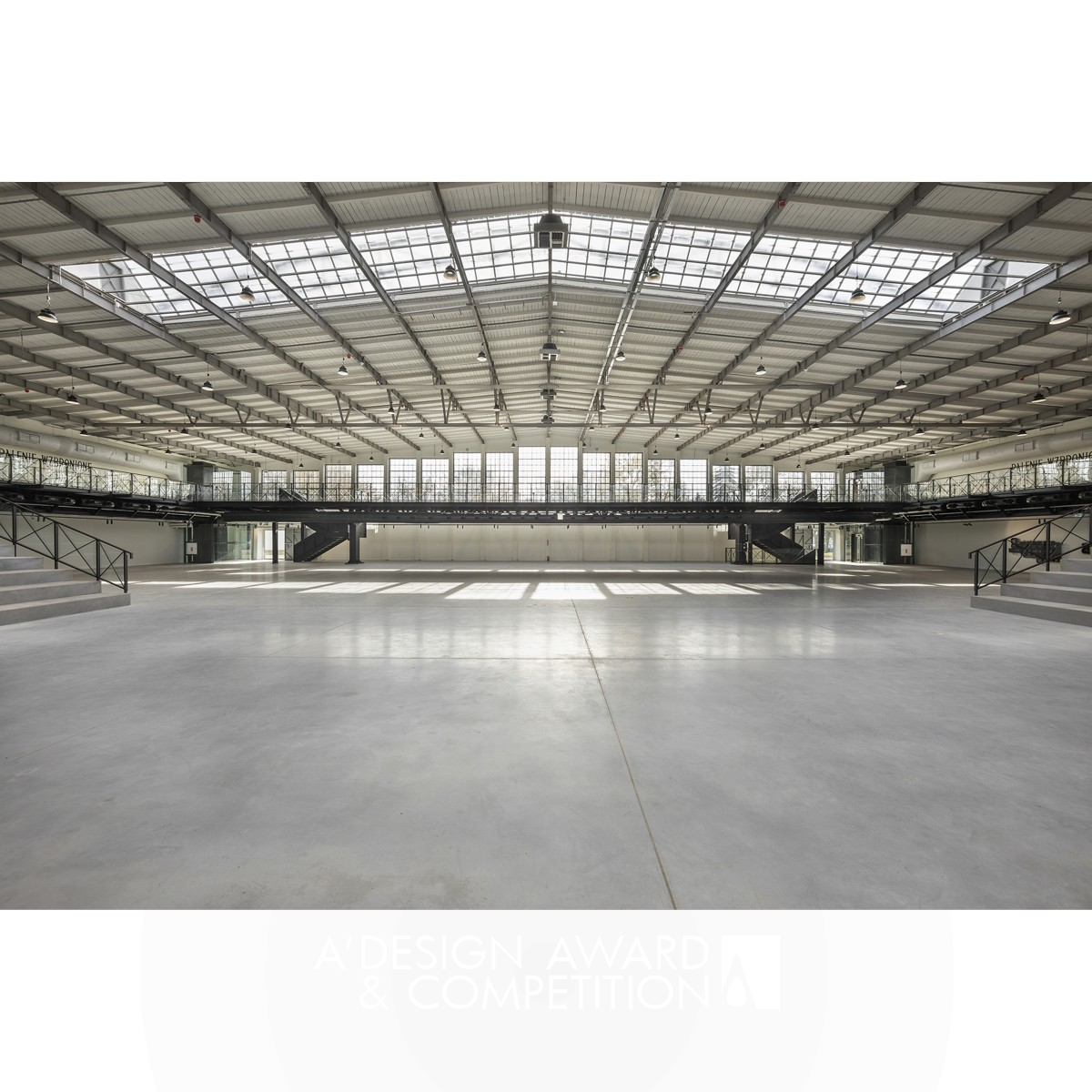 Hangar Renovation