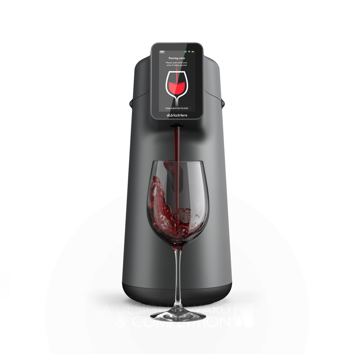 Albi Home: Redefining Wine Preservation with Innovative Technology